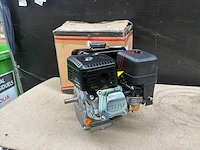 Genermore 196 cc stroomgenerator - afbeelding 3 van  6
