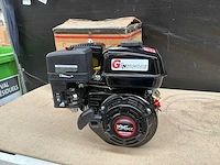 Genermore 196 cc stroomgenerator