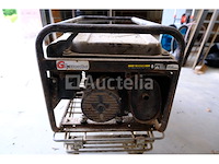 Genermore 3000dc generatorset - afbeelding 4 van  7