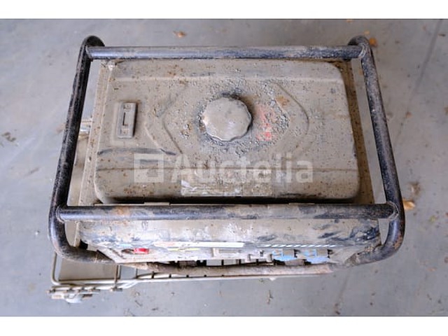 Genermore 3000dc generatorset - afbeelding 5 van  7