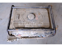 Genermore 3000dc generatorset - afbeelding 5 van  7