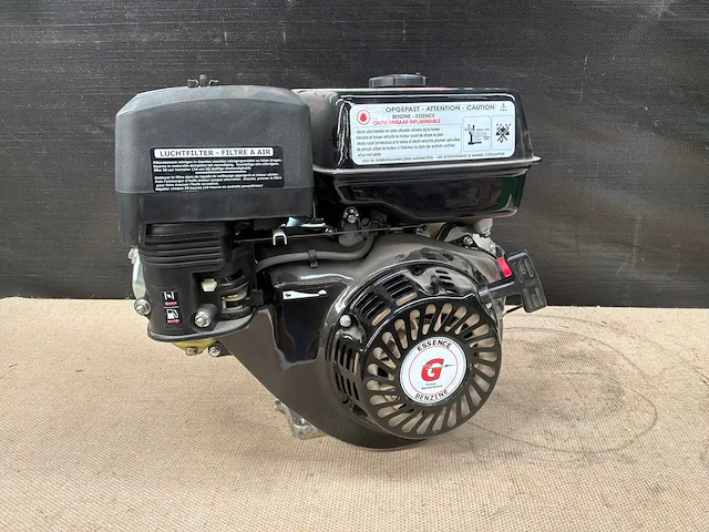 Genermore essence stroomgenerator - afbeelding 4 van  5