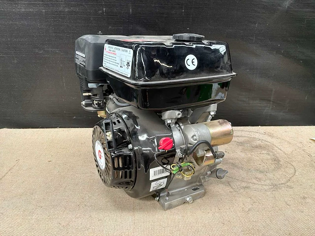 Genermore essence stroomgenerator - afbeelding 5 van  5