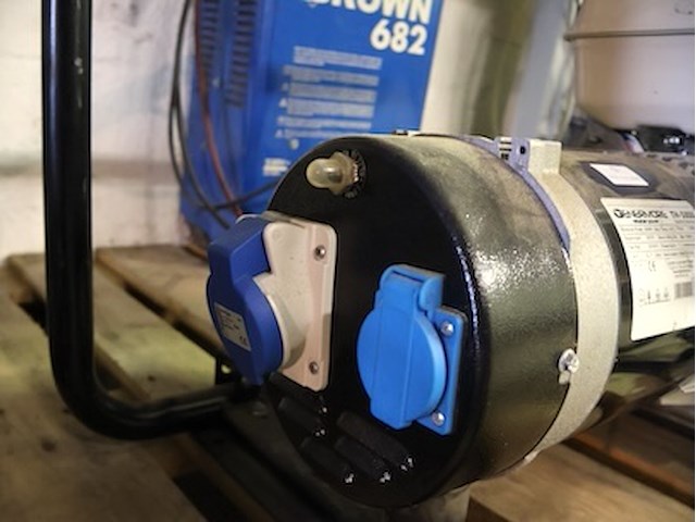 Genermore generator - afbeelding 3 van  6
