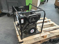 Genermore km186f stroomgenerator - afbeelding 1 van  9
