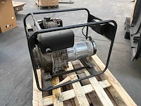 Genermore km186f stroomgenerator - afbeelding 3 van  9
