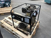 Genermore km186f stroomgenerator - afbeelding 4 van  9