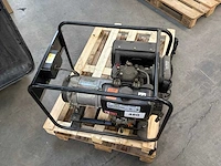 Genermore km186f stroomgenerator - afbeelding 8 van  9