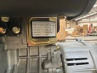Genermore km186f stroomgenerator - afbeelding 9 van  9