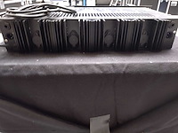 Genexxa - xw-250 - amplifier - afbeelding 2 van  2