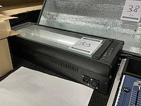 Geni golden strobe stroboscoop - afbeelding 2 van  3