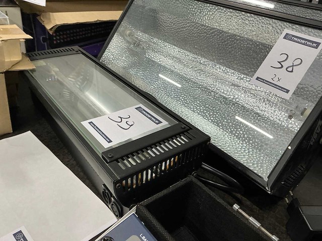 Geni golden strobe stroboscoop - afbeelding 3 van  3