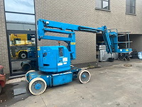 Genie - 1998 - z-34/22n - hoogwerker - afbeelding 15 van  20