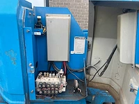 Genie - 1998 - z-34/22n - hoogwerker - afbeelding 9 van  20