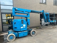 Genie - 1998 - z-34/22n - hoogwerker - afbeelding 14 van  20
