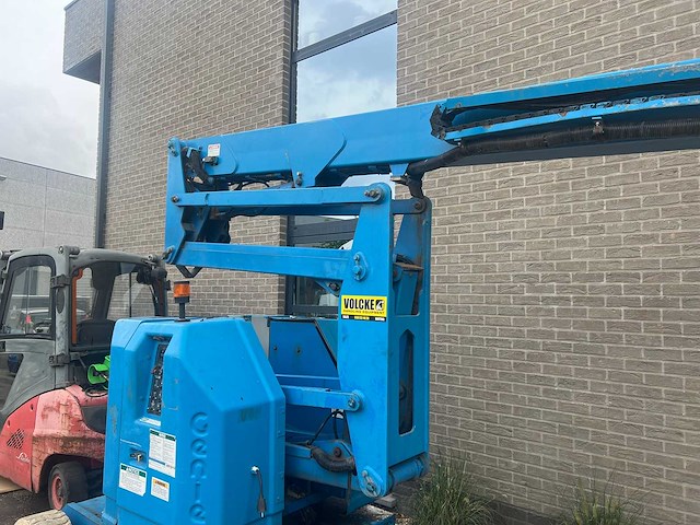 Genie - 1998 - z-34/22n - hoogwerker - afbeelding 3 van  20