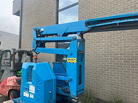 Genie - 1998 - z-34/22n - hoogwerker - afbeelding 3 van  20