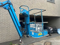 Genie - 1998 - z-34/22n - hoogwerker - afbeelding 4 van  20