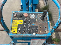 Genie - 1998 - z-34/22n - hoogwerker - afbeelding 5 van  20