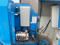 Genie - 1998 - z-34/22n - hoogwerker - afbeelding 8 van  20