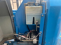 Genie - 1998 - z-34/22n - hoogwerker - afbeelding 9 van  20