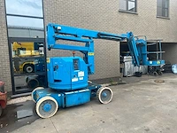 Genie - 1998 - z-34/22n - hoogwerker - afbeelding 19 van  20