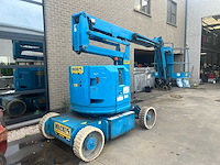 Genie - 1998 - z-34/22n - hoogwerker - afbeelding 14 van  20