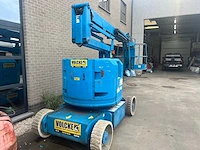 Genie - 1998 - z-34/22n - hoogwerker - afbeelding 17 van  20