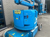 Genie - 1998 - z-34/22n - hoogwerker - afbeelding 18 van  20
