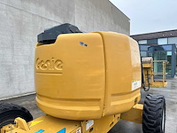 Genie - 2000 - z45/25j - hoogwerker - afbeelding 6 van  45