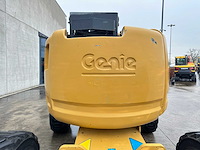 Genie - 2000 - z45/25j - hoogwerker - afbeelding 7 van  45