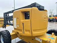 Genie - 2000 - z45/25j - hoogwerker - afbeelding 8 van  45