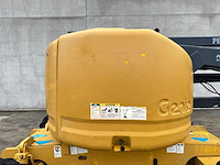 Genie - 2000 - z45/25j - hoogwerker - afbeelding 13 van  45