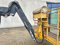 Genie - 2000 - z45/25j - hoogwerker - afbeelding 14 van  45