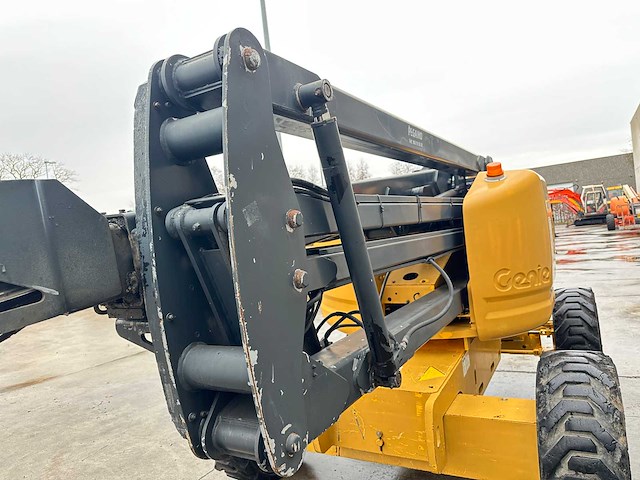 Genie - 2000 - z45/25j - hoogwerker - afbeelding 16 van  45