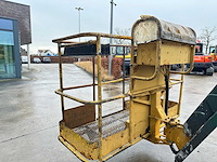 Genie - 2000 - z45/25j - hoogwerker - afbeelding 17 van  45