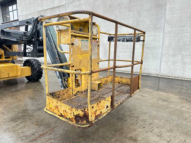 Genie - 2000 - z45/25j - hoogwerker - afbeelding 19 van  45