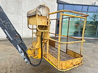 Genie - 2000 - z45/25j - hoogwerker - afbeelding 20 van  45