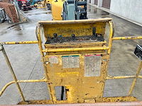 Genie - 2000 - z45/25j - hoogwerker - afbeelding 21 van  45