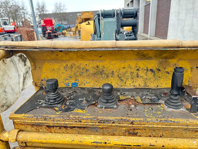 Genie - 2000 - z45/25j - hoogwerker - afbeelding 22 van  45