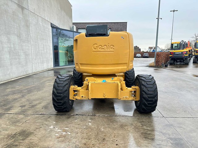 Genie - 2000 - z45/25j - hoogwerker - afbeelding 12 van  45