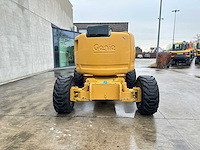 Genie - 2000 - z45/25j - hoogwerker - afbeelding 12 van  45
