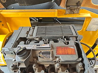 Genie - 2000 - z45/25j - hoogwerker - afbeelding 28 van  45