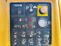 Genie - 2000 - z45/25j - hoogwerker - afbeelding 29 van  45