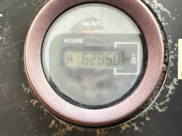 Genie - 2000 - z45/25j - hoogwerker - afbeelding 30 van  45