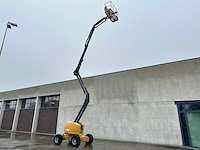 Genie - 2000 - z45/25j - hoogwerker - afbeelding 33 van  45