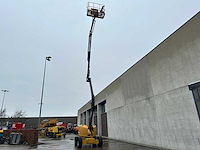 Genie - 2000 - z45/25j - hoogwerker - afbeelding 35 van  45