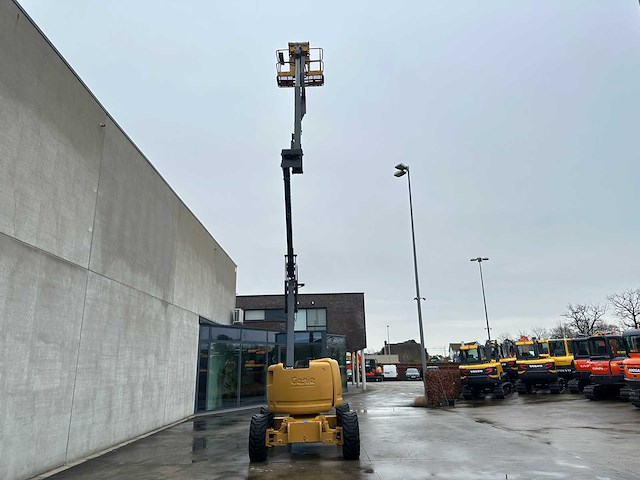 Genie - 2000 - z45/25j - hoogwerker - afbeelding 36 van  45