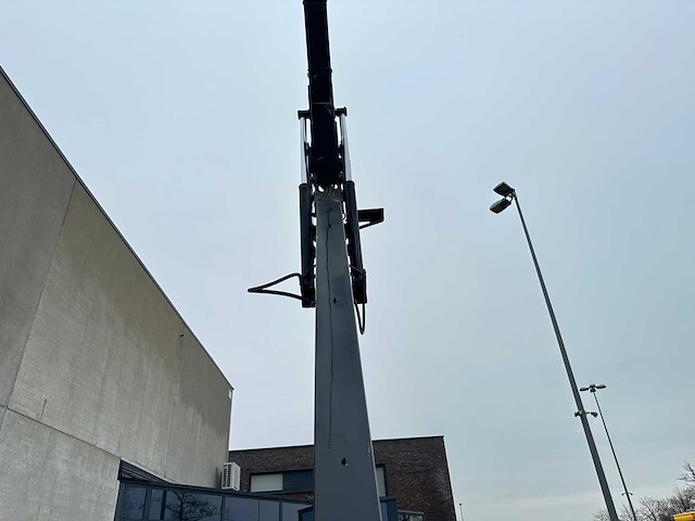 Genie - 2000 - z45/25j - hoogwerker - afbeelding 37 van  45