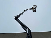 Genie - 2000 - z45/25j - hoogwerker - afbeelding 38 van  45